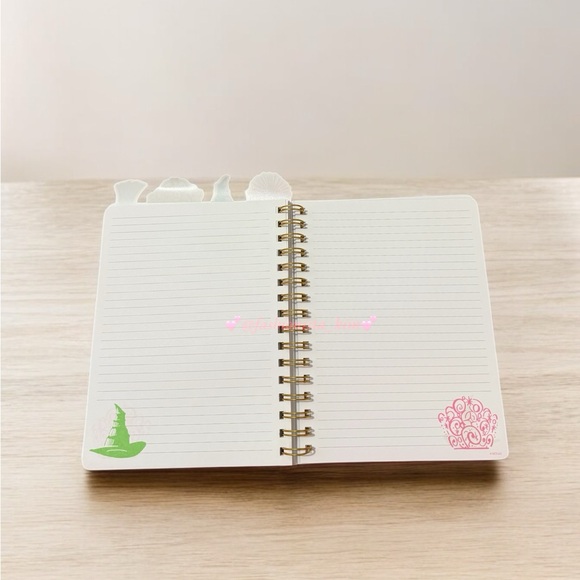 Wicked the movie journal set NEW Together We’re unlimited - Picture 7 of 7